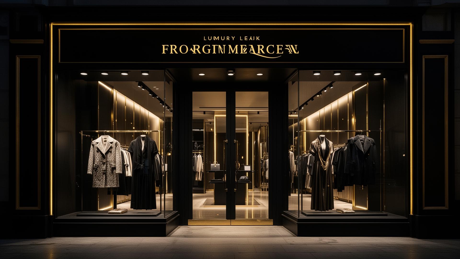 Boutique Express Market & Services