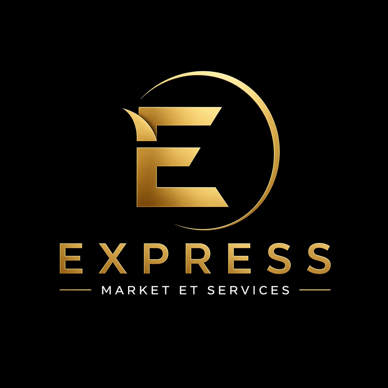 Express Market & Services