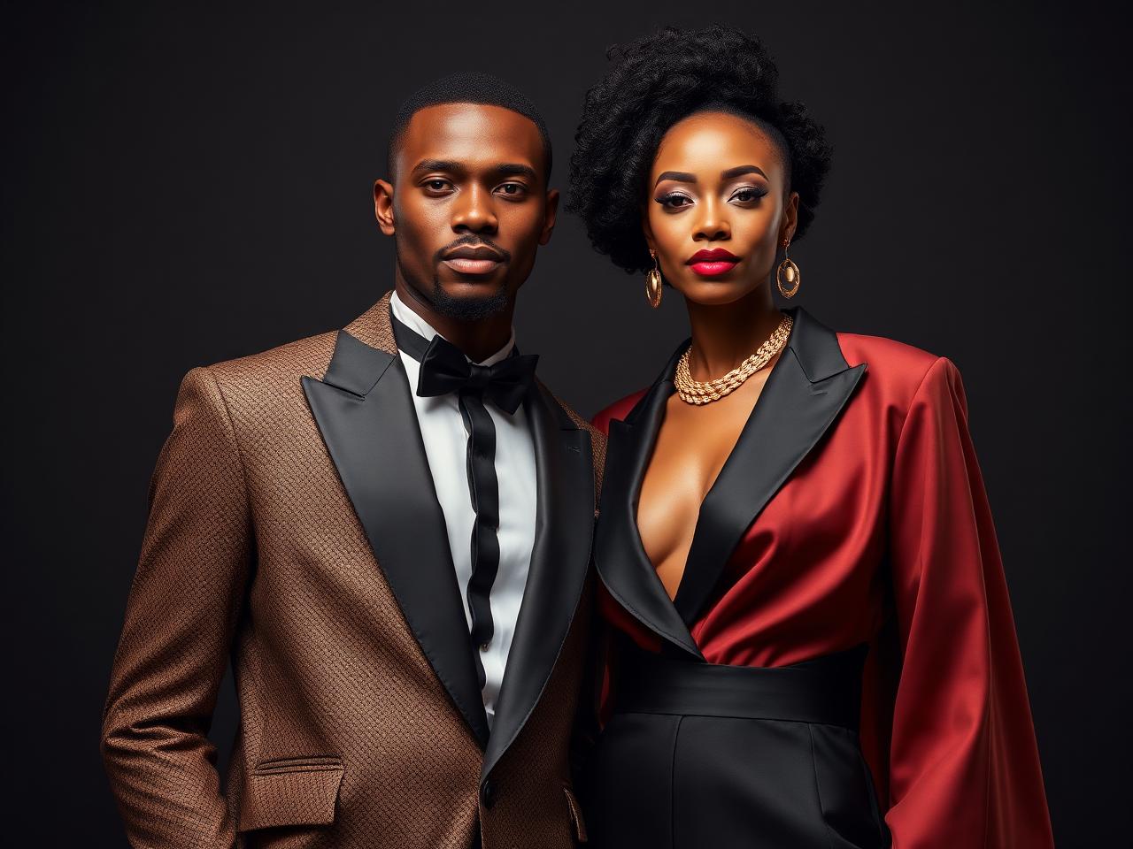 Vêtements Homme & Femme